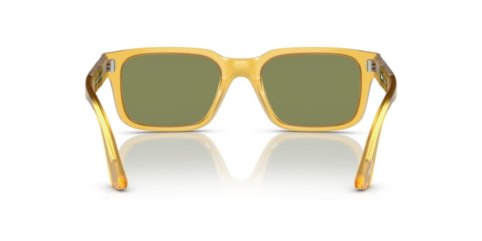 Солнцезащитные очки Persol Miele PO3272 204/4E 55 20 — vista 5