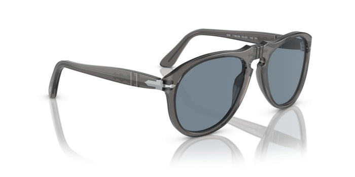 Persol PO649 1196/56 54 20 太阳镜 镜面镜片 — vista 4