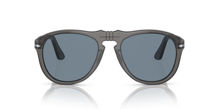 Persol PO649 1196/56 54 20 太阳镜 镜面镜片 — vista 2