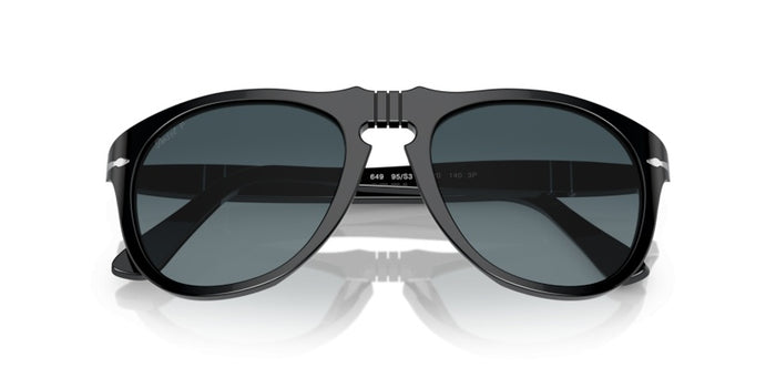 Gafas de Sol Persol PO649 95/S3 54 20 — vista 6