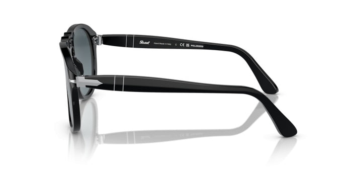 Gafas de Sol Persol PO649 95/S3 54 20 — vista 3