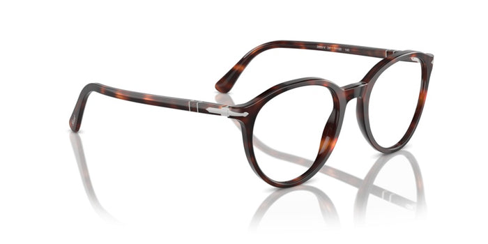 Korrektionsbrillen Persol PO3353 24  51 20 — vista 4