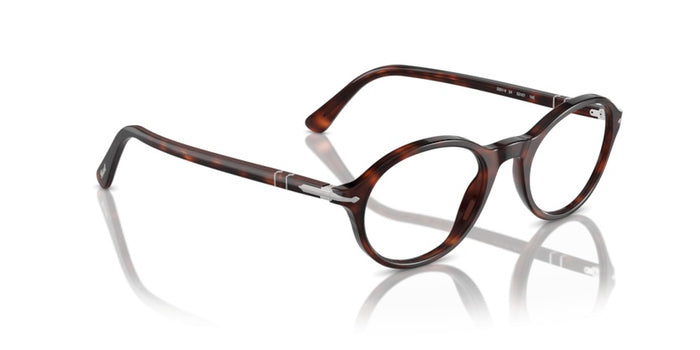 Korrektionsbrillen Persol PO3351 24 50 21 — vista 4