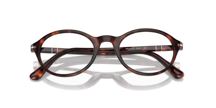 Korrektionsbrillen Persol PO3351 24 50 21 — vista 6