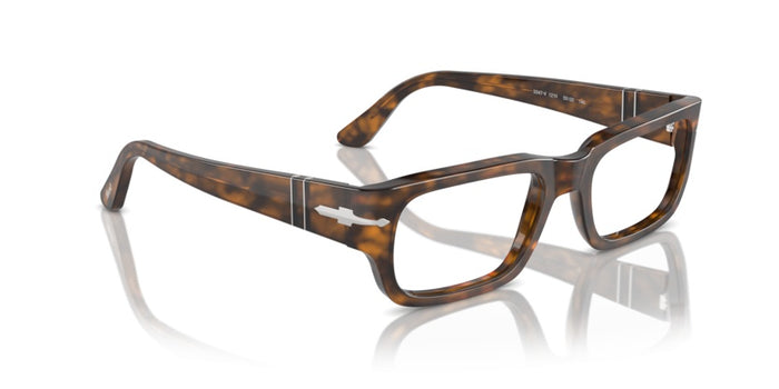 Prescription Glasses Persol Lina PO3347 1210 53 20 — vista 4