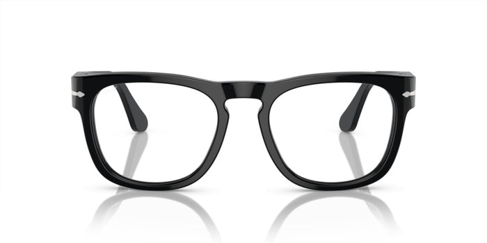 Lunettes de Soleil Persol Elio PO3333 95/GG 54 20 — vista 3