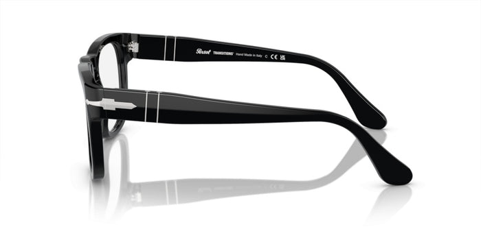 Lunettes de Soleil Persol Elio PO3333 95/GG 54 20 — vista 4
