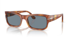 Lunettes de Soleil Persol Terra di Siena PO3326 96/56 57 21
