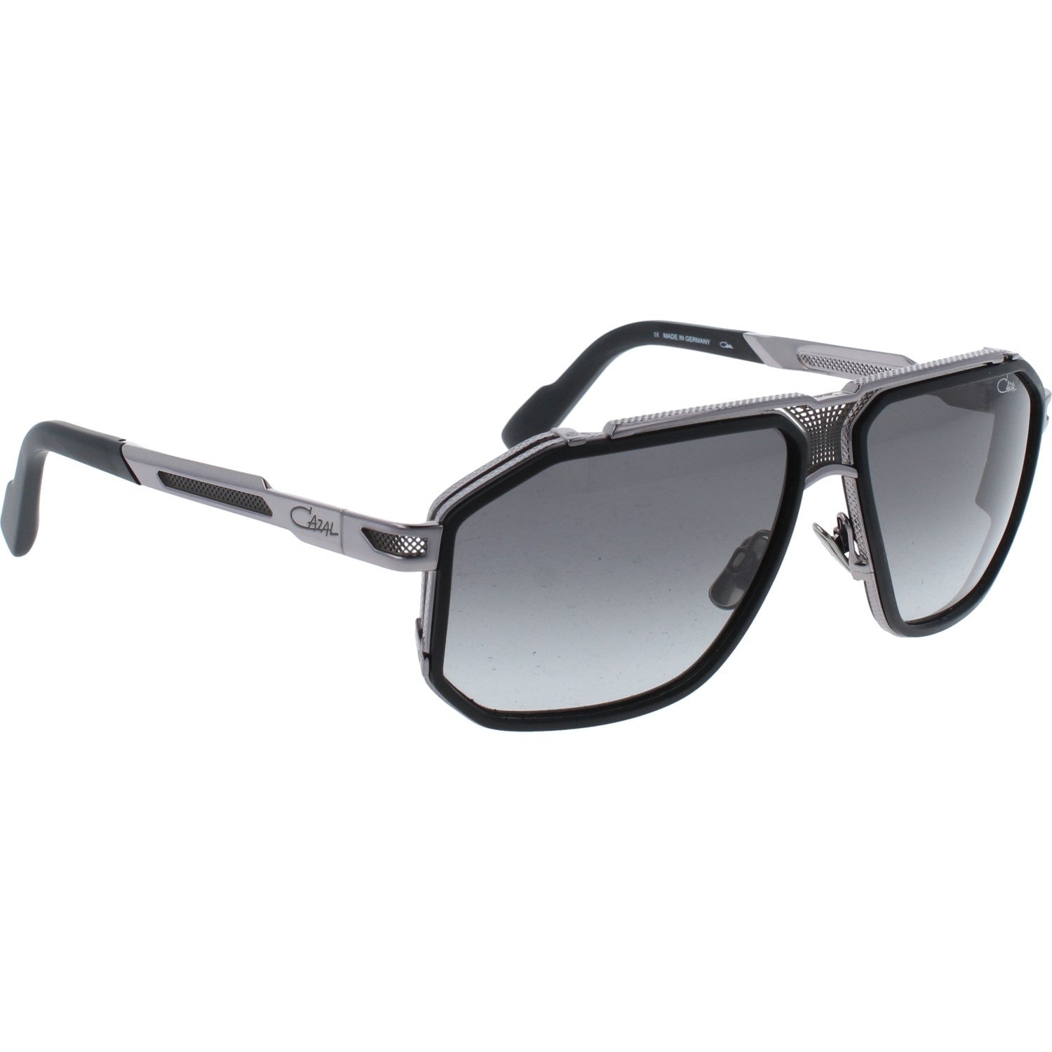 カリメルです。① Sunglasses Cazal 683/3 003 62 14 | OpticalH