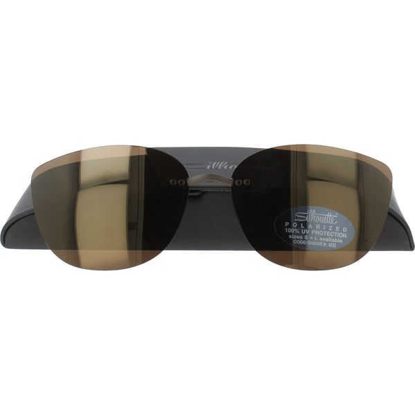 Suplemento Solar Silhouette 5090 B1 0602 62 15