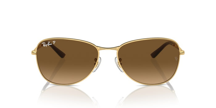 Sonnenbrillen Ray-Ban RB3733 001/M2 59 17 — vista 2