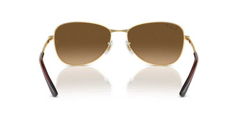 Gafas de Sol Ray-Ban RB3733 001/M2 59 17