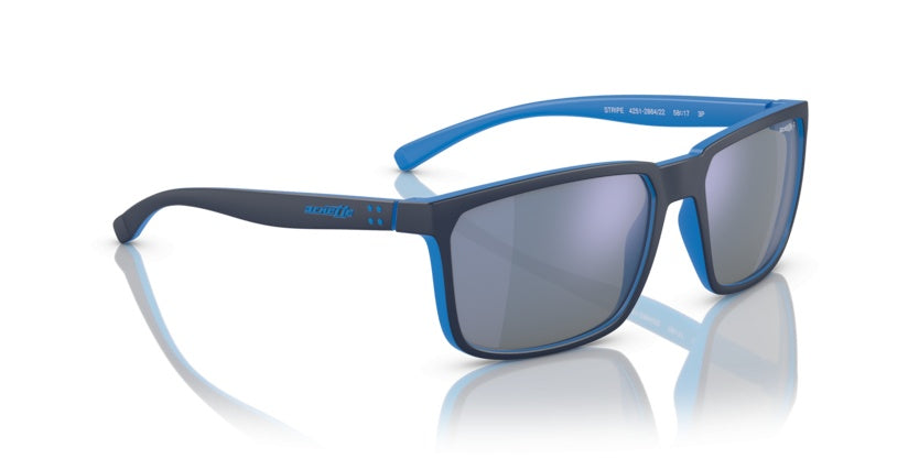 Gafas de Sol Arnette Stripe AN4251 286422 58 17