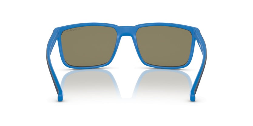 Gafas de Sol Arnette Stripe AN4251 286422 58 17