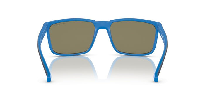 Arnette Stripe AN4251 286422 58 17 太阳镜 — vista 5