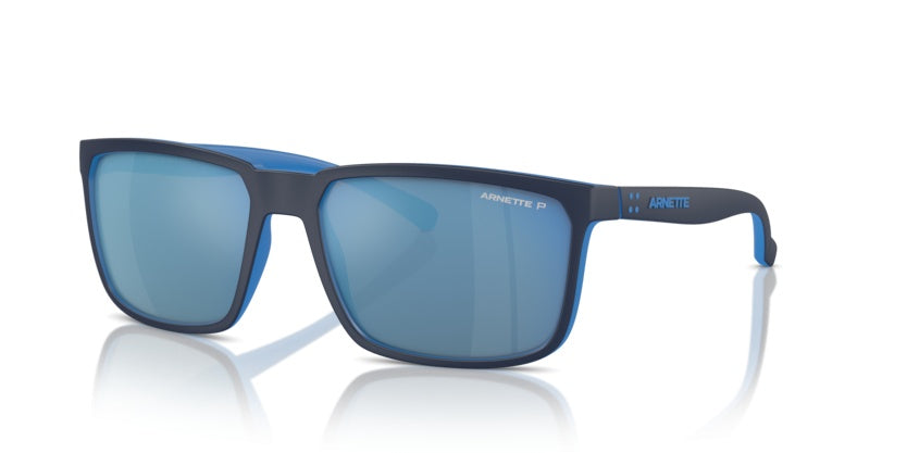 Gafas de Sol Arnette Stripe AN4251 286422 58 17