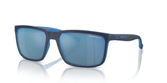 Солнцезащитные очки Arnette Stripe AN4251 286422 58 17