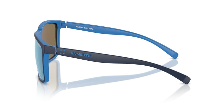 Gafas de Sol Arnette Stripe AN4251 286422 58 17