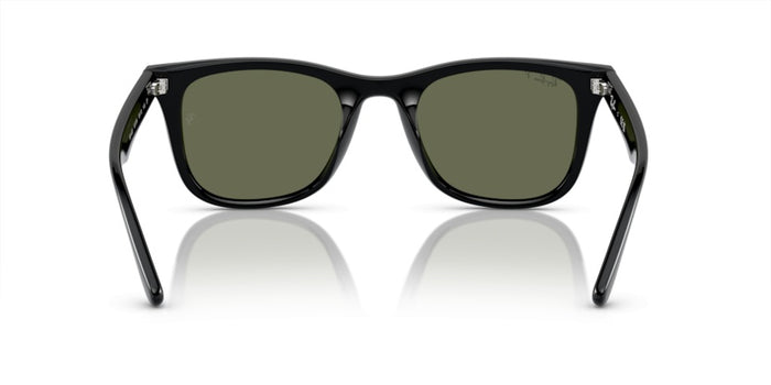 Gafas de Sol Ray-Ban RB4420 601/9A 65 18 — vista 5
