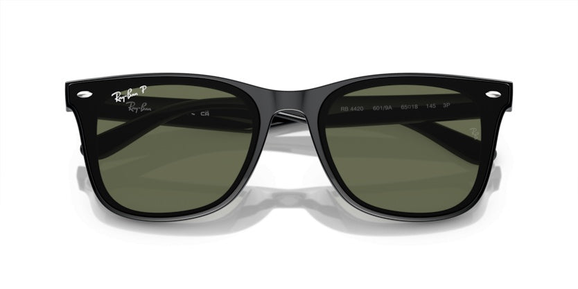 Gafas de Sol Ray-Ban RB4420 601/9A 65 18