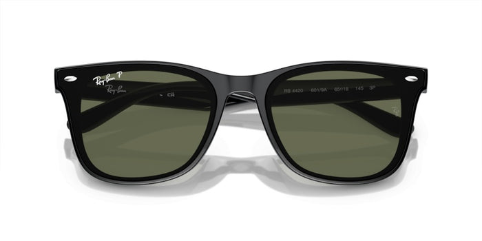 Gafas de Sol Ray-Ban RB4420 601/9A 65 18 — vista 6