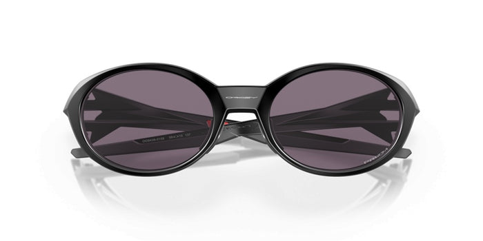 Sonnenbrillen Oakley Eye jacket OO9438 01 58 19 — vista 4