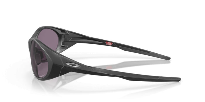 Sonnenbrillen Oakley Eye jacket OO9438 01 58 19 — vista 3