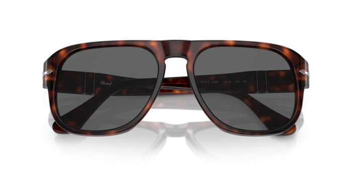 Gafas de Sol Persol Jean PO3310 24/B1 57 18 — vista 6