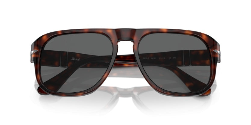 Gafas de Sol Persol Jean PO3310 24/B1 57 18