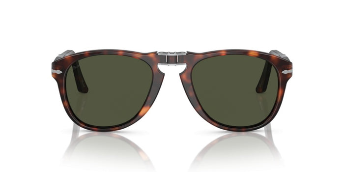 Солнцезащитные очки Persol Folding PO714 24/31 52 21 — vista 2