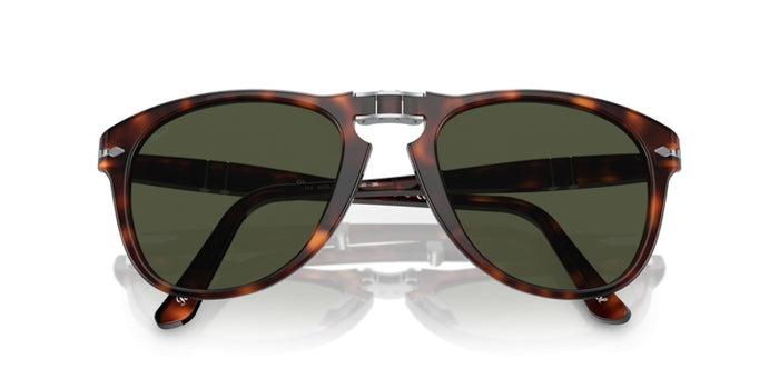 Солнцезащитные очки Persol Folding PO714 24/31 52 21 — vista 6