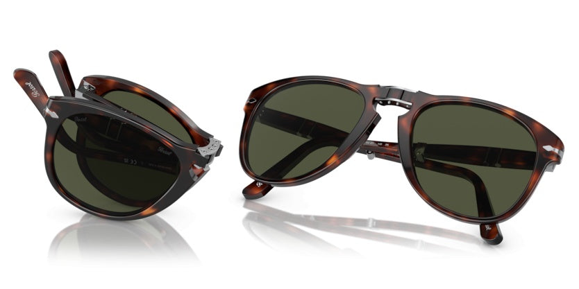 Gafas de Sol Persol Folding PO714 24/31 52 21
