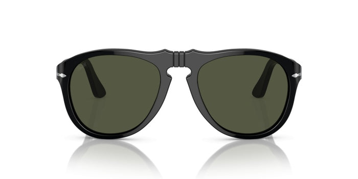 Sunglasses Persol PO649 95/31 54 20 — vista 2
