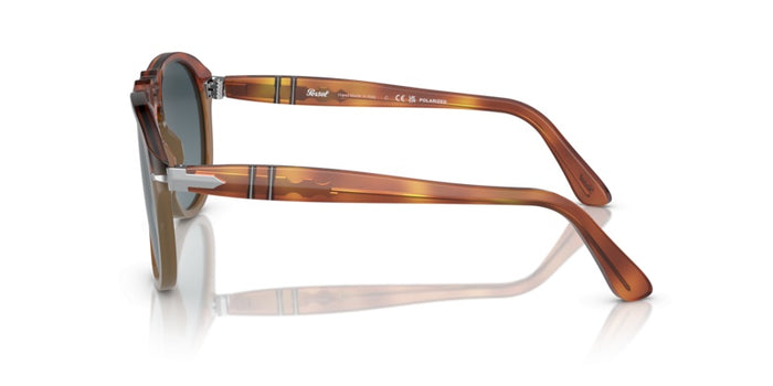 Солнцезащитные очки Persol PO649 1025S3 54 20 — vista 6