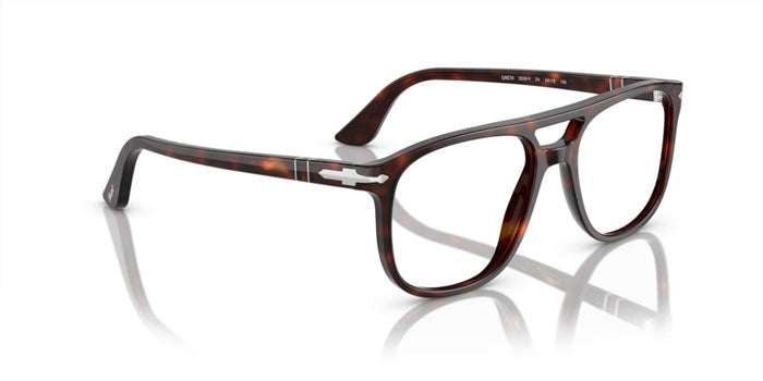 Korrektionsbrillen Persol Greta PO3329 24 52 18 — vista 4