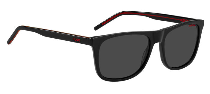 Солнцезащитные очки Hugo HG 1194/S 807IR 56 17