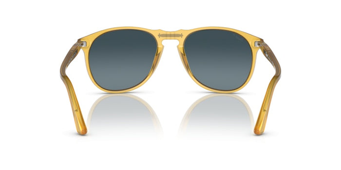 Sonnenbrillen Persol PO9649 204/S3 55 18 — vista 5