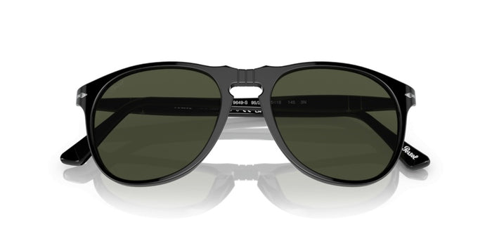 Gafas de Sol Persol PO9649 95/31 55 18 — vista 4