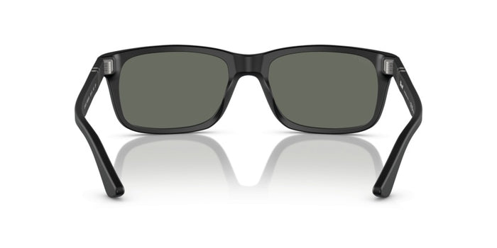Lunettes de Soleil Persol PO3048 90058 58 19 — vista 4