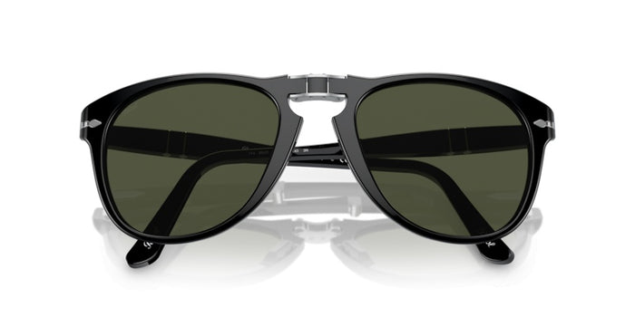 Persol Folding PO714 95/31 54 21 折叠太阳镜 — vista 4