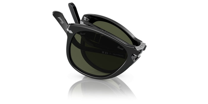 Persol Folding PO714 95/31 54 21 折叠太阳镜 — vista 7