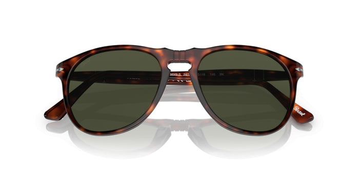 Gafas de Sol Persol PO9649 24/31 55 18 — vista 4