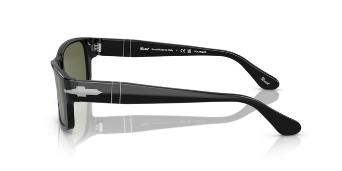 Lunettes de Soleil Persol PO2803 95/58 58 16 — vista 3