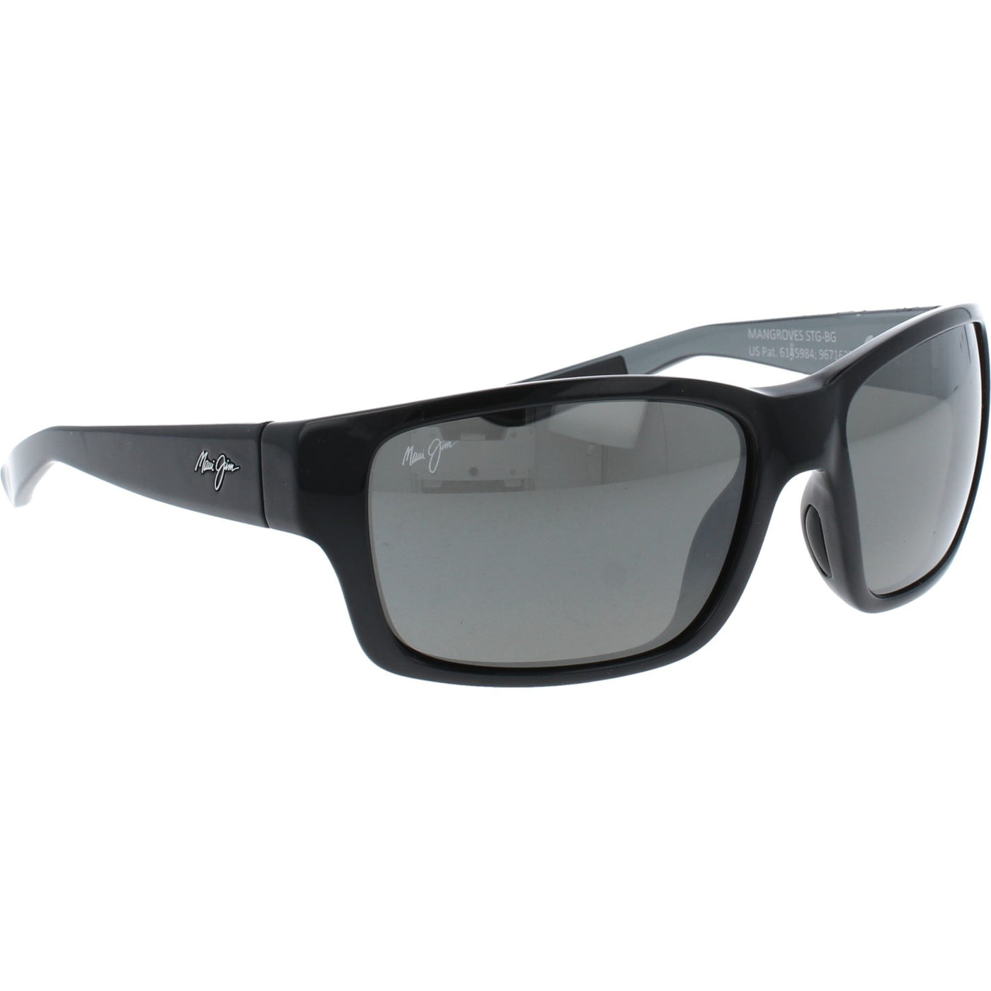 Gafas de Sol Maui Jim Mangroves MJ604 02 60 18