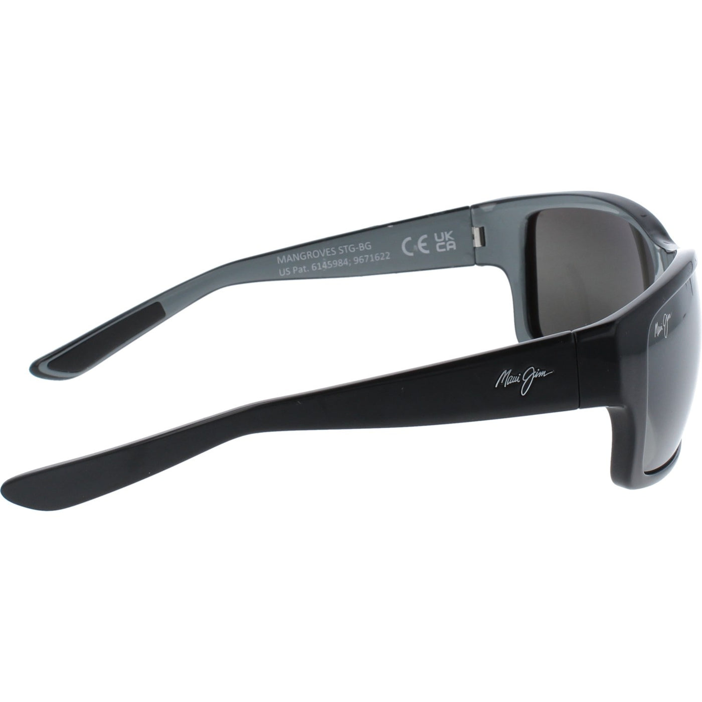 Gafas de Sol Maui Jim Mangroves MJ604 02 60 18