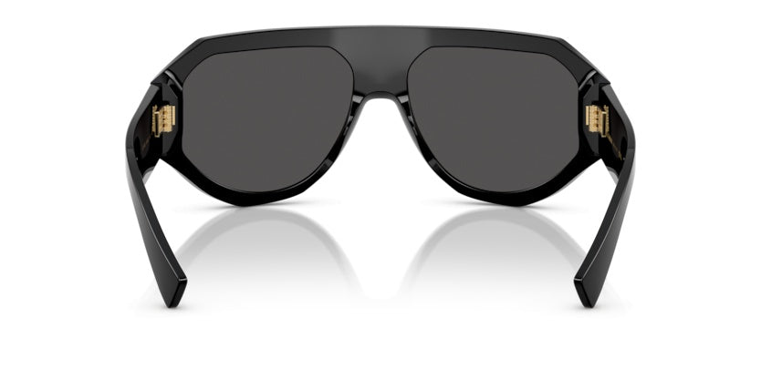 Gafas de Sol Dolce Gabbana DG4481 501/87 47 14