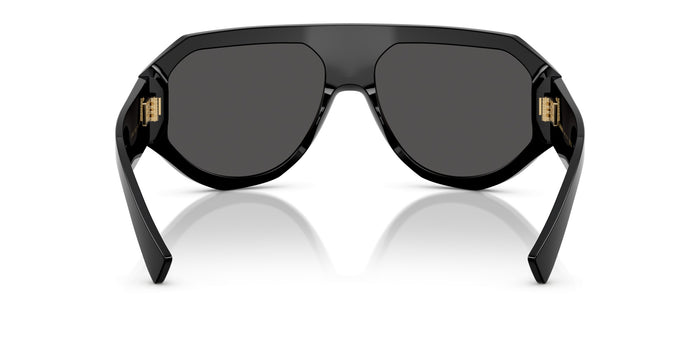 Sonnenbrillen Dolce Gabbana DG4481 501/87 47 14 — vista 7