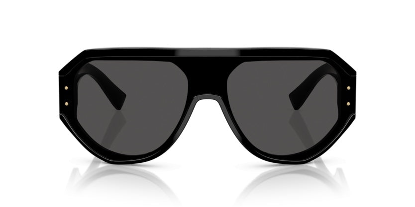 Gafas de Sol Dolce Gabbana DG4481 501/87 47 14