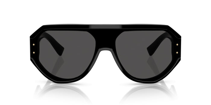 Sonnenbrillen Dolce Gabbana DG4481 501/87 47 14 — vista 9