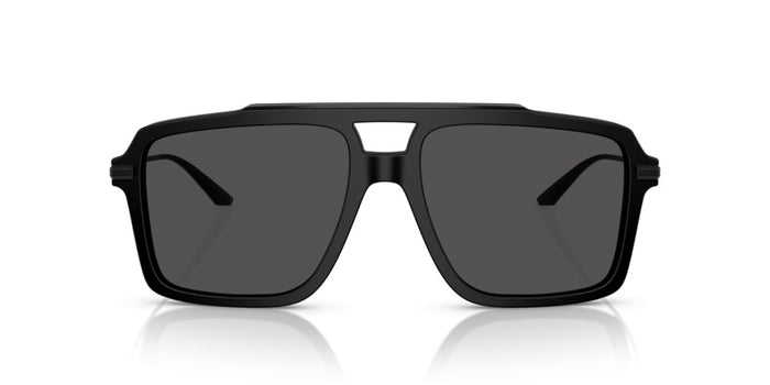 Sonnenbrillen Dolce Gabbana DG4477 252587 56 17 — vista 4